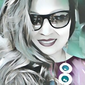 Meet your Posher, Kym